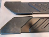 Running Boards (Set of 2, Takeoff)